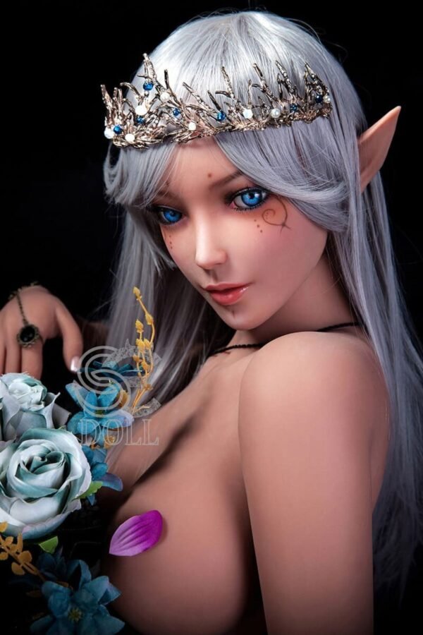 Amanda TPE Realistic Sex Doll - SEDOLL - Image 16