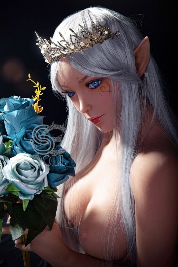Amanda TPE Realistic Sex Doll - SEDOLL - Image 2