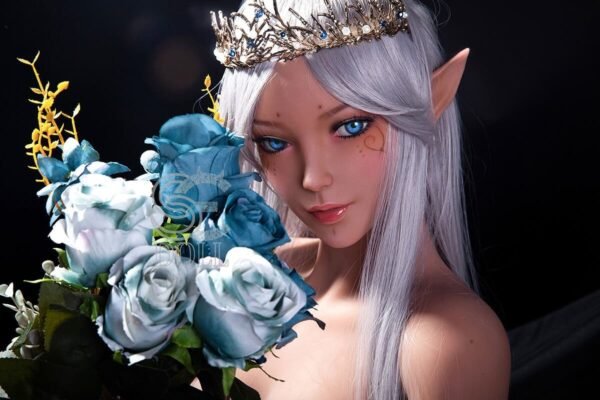 Amanda TPE Realistic Sex Doll - SEDOLL - Image 13