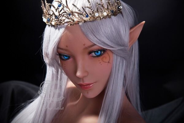 Amanda TPE Realistic Sex Doll - SEDOLL - Image 14
