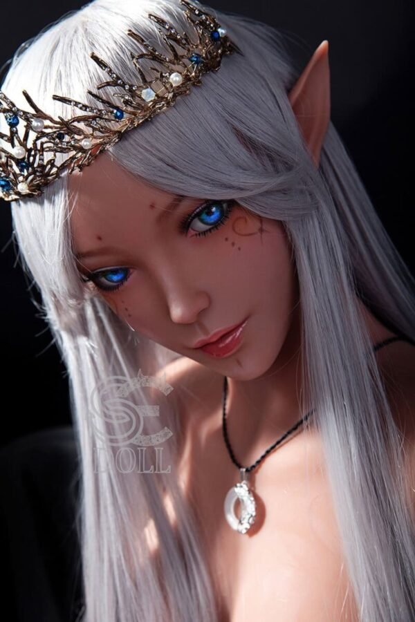 Amanda TPE Realistic Sex Doll - SEDOLL - Image 7