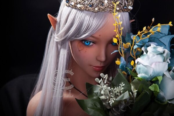 Amanda TPE Realistic Sex Doll - SEDOLL - Image 28