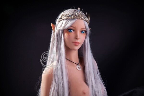 Amanda TPE Realistic Sex Doll - SEDOLL - Image 29