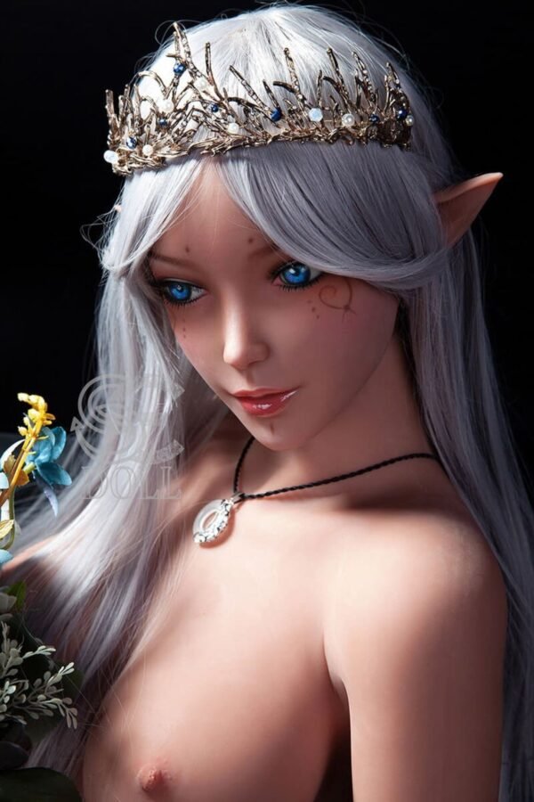 Amanda TPE Realistic Sex Doll - SEDOLL - Image 8