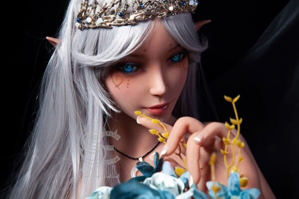Amanda TPE Realistic Sex Doll - SEDOLL - Image 12