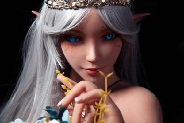 Amanda TPE Realistic Sex Doll - SEDOLL - Image 31