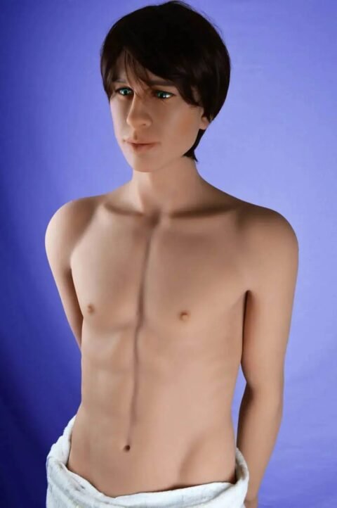 Björn Premium Male Sex Doll