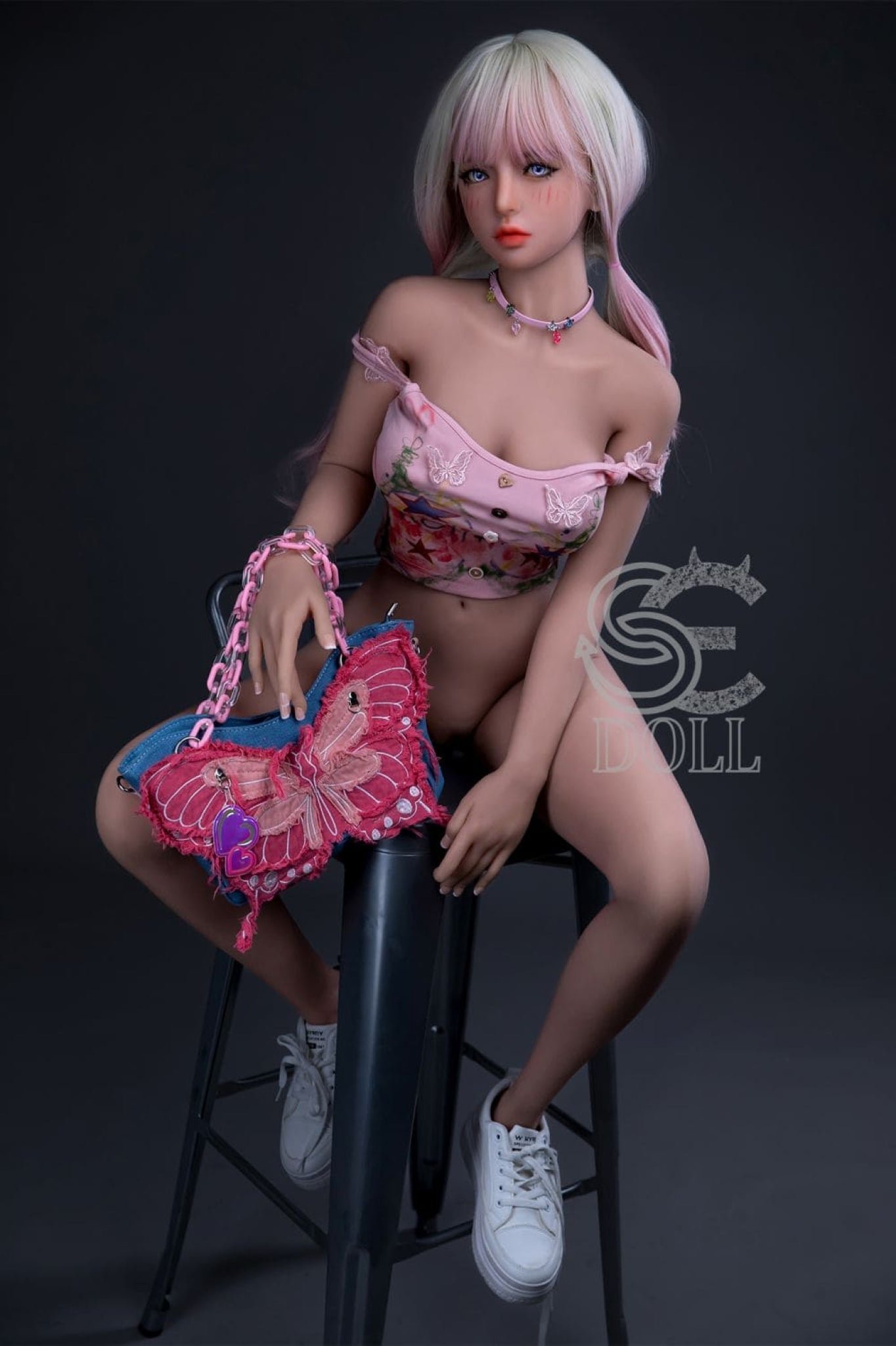 Mika TPE Realistic Sex Doll - SEDOLL - Image 10