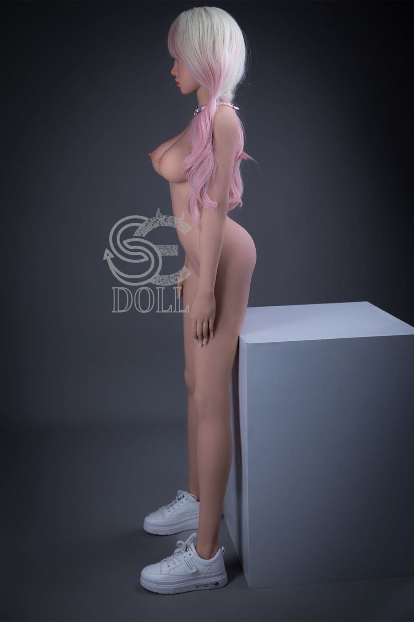 Mika TPE Realistic Sex Doll - SEDOLL - Image 13