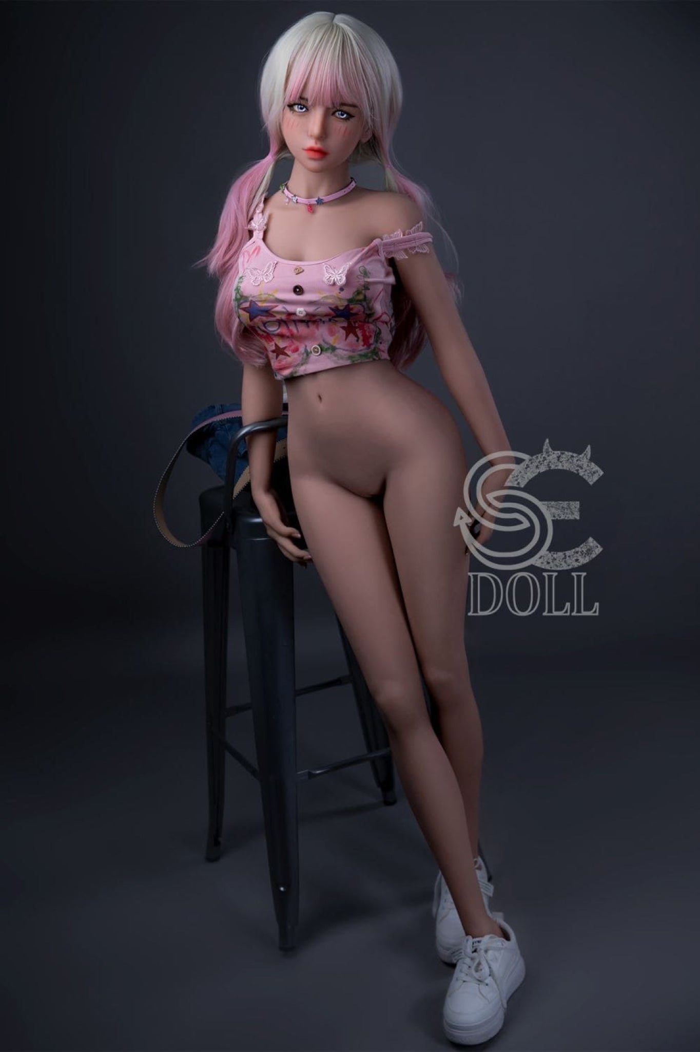 Mika TPE Realistic Sex Doll - SEDOLL - Image 9