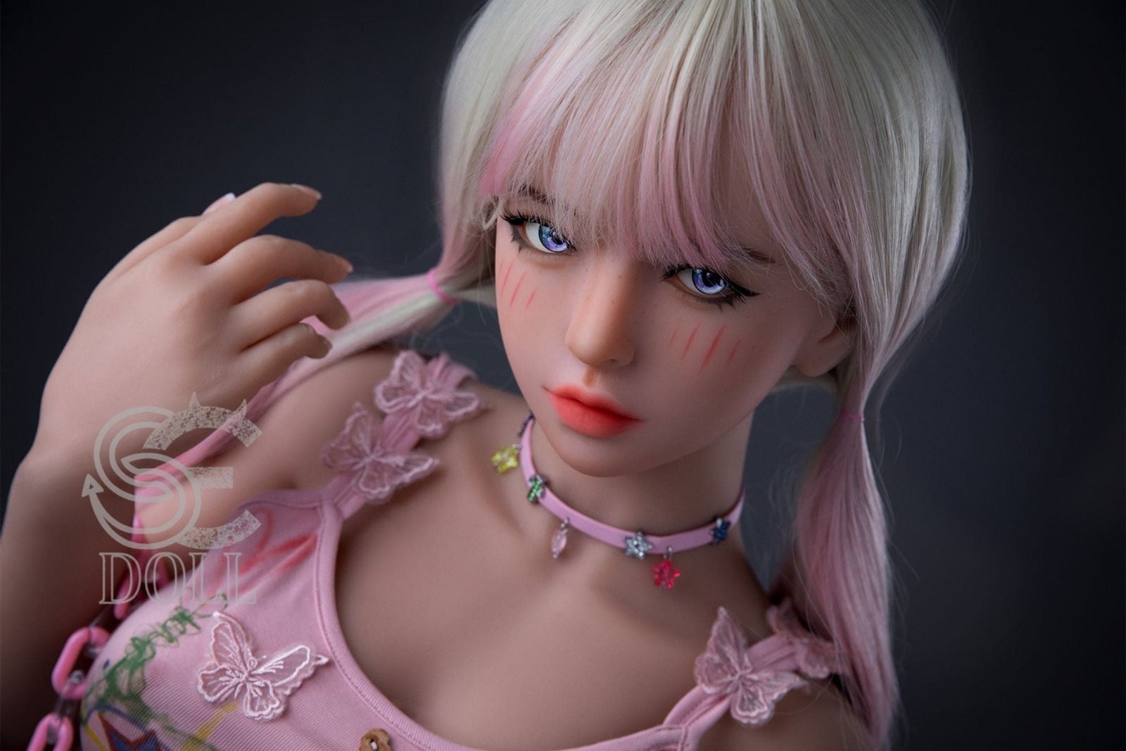 Mika TPE Realistic Sex Doll - SEDOLL - Image 15