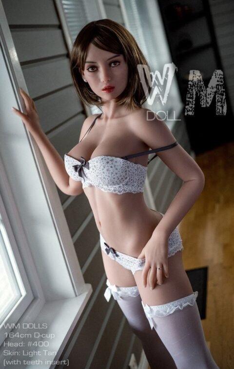 Mirri Premium TPE Sex Doll