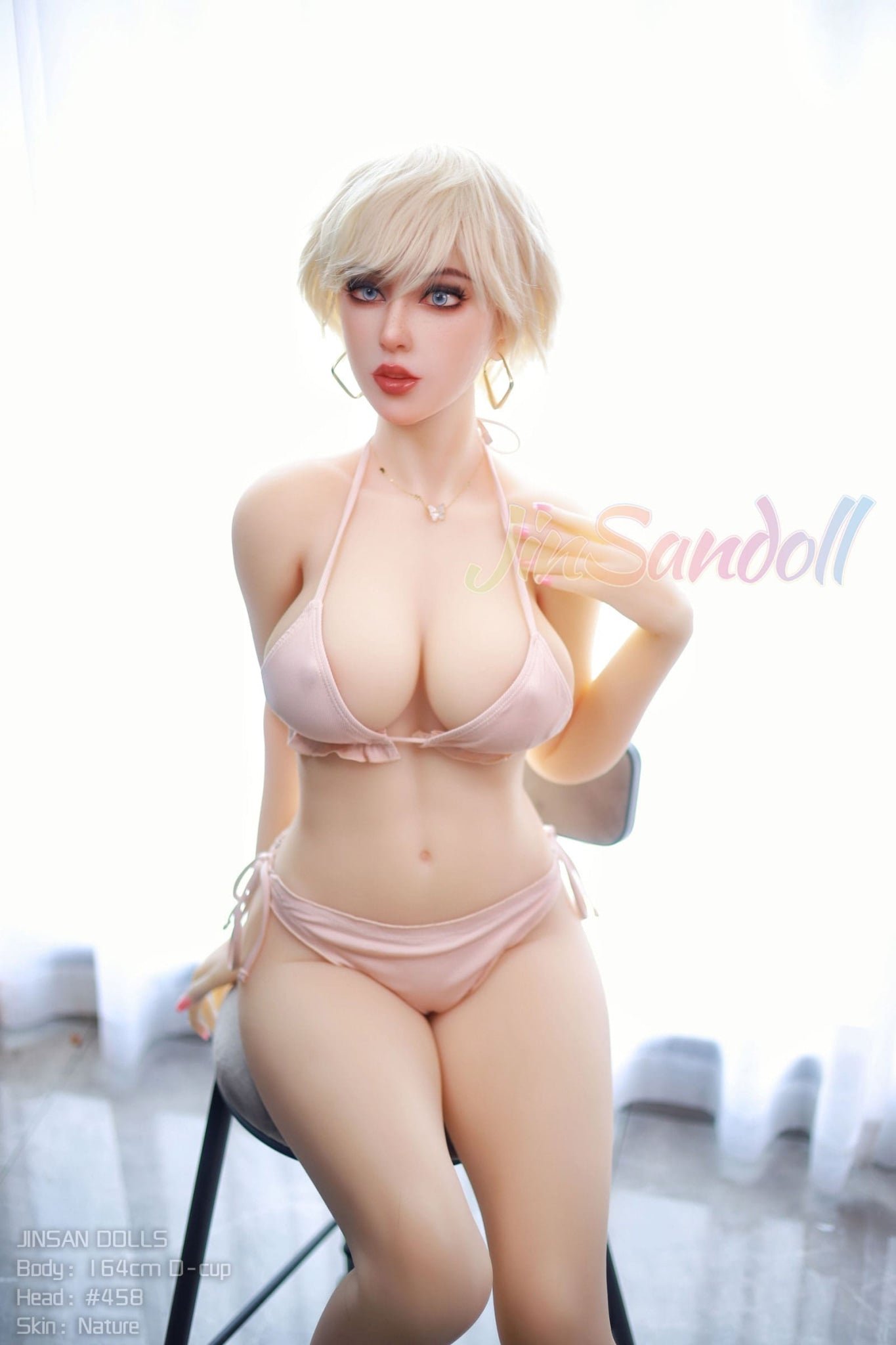 Shivani Premium Female Sex Doll - Image 17