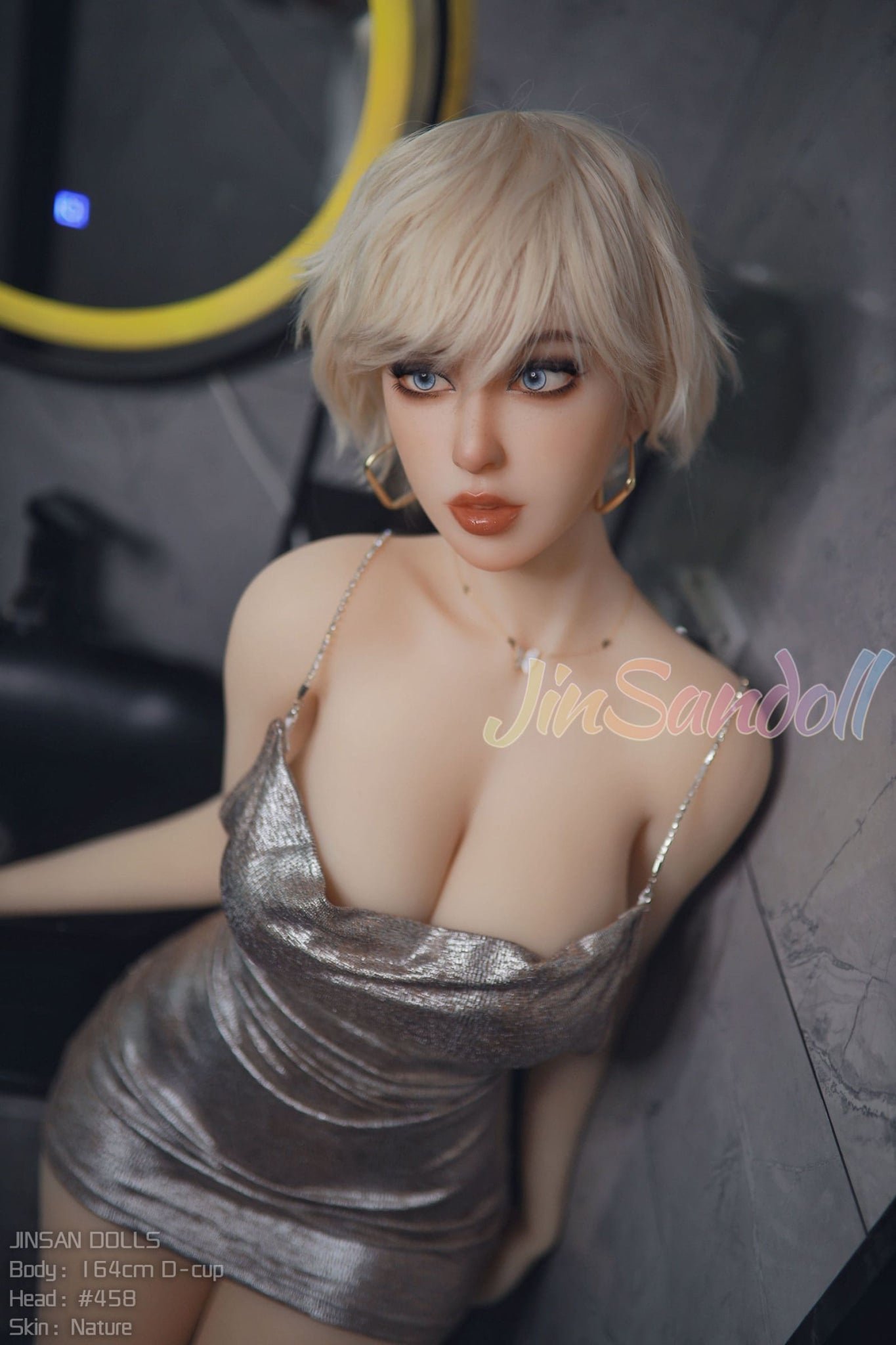 Shivani Premium Female Sex Doll - Image 8
