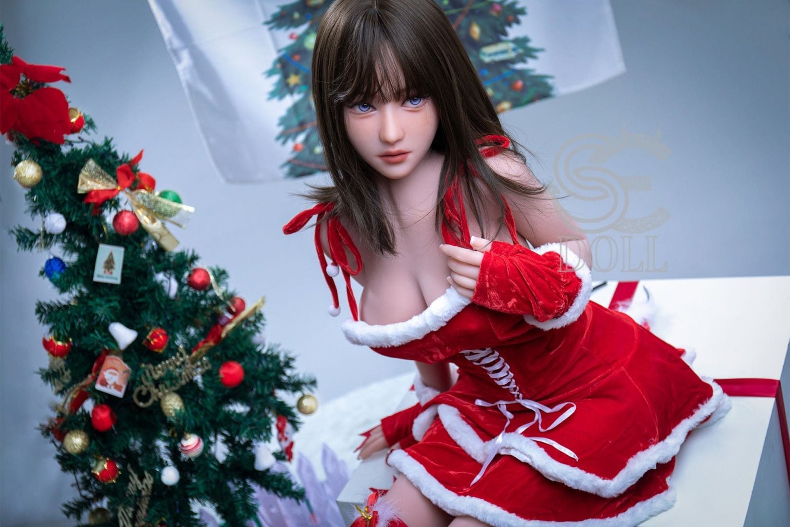 Yuuka TPE Realistic Sex Doll - SEDOLL - Image 12