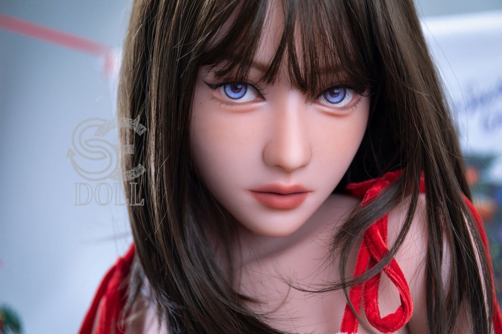 Yuuka TPE Realistic Sex Doll - SEDOLL - Image 13