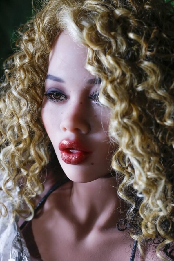 Anna Premium TPE Sex Doll - Image 20