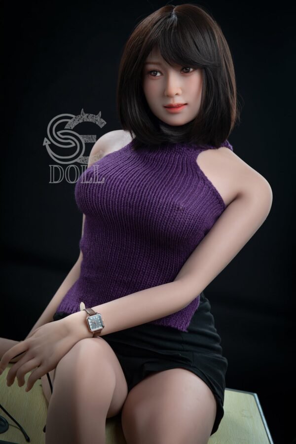 Yutsu TPE Real Sex Doll - SEDOLL - Image 10