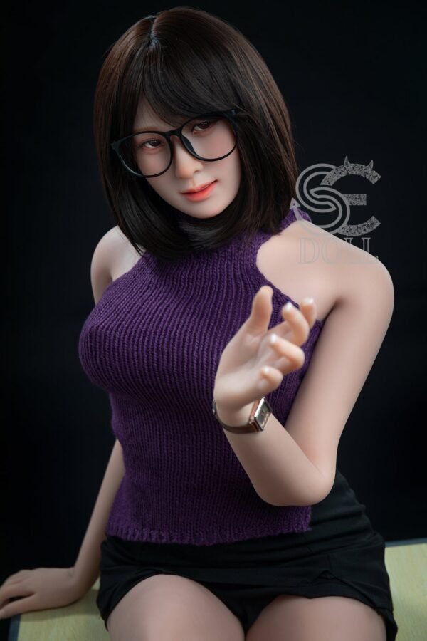 Yutsu TPE Real Sex Doll - SEDOLL - Image 12