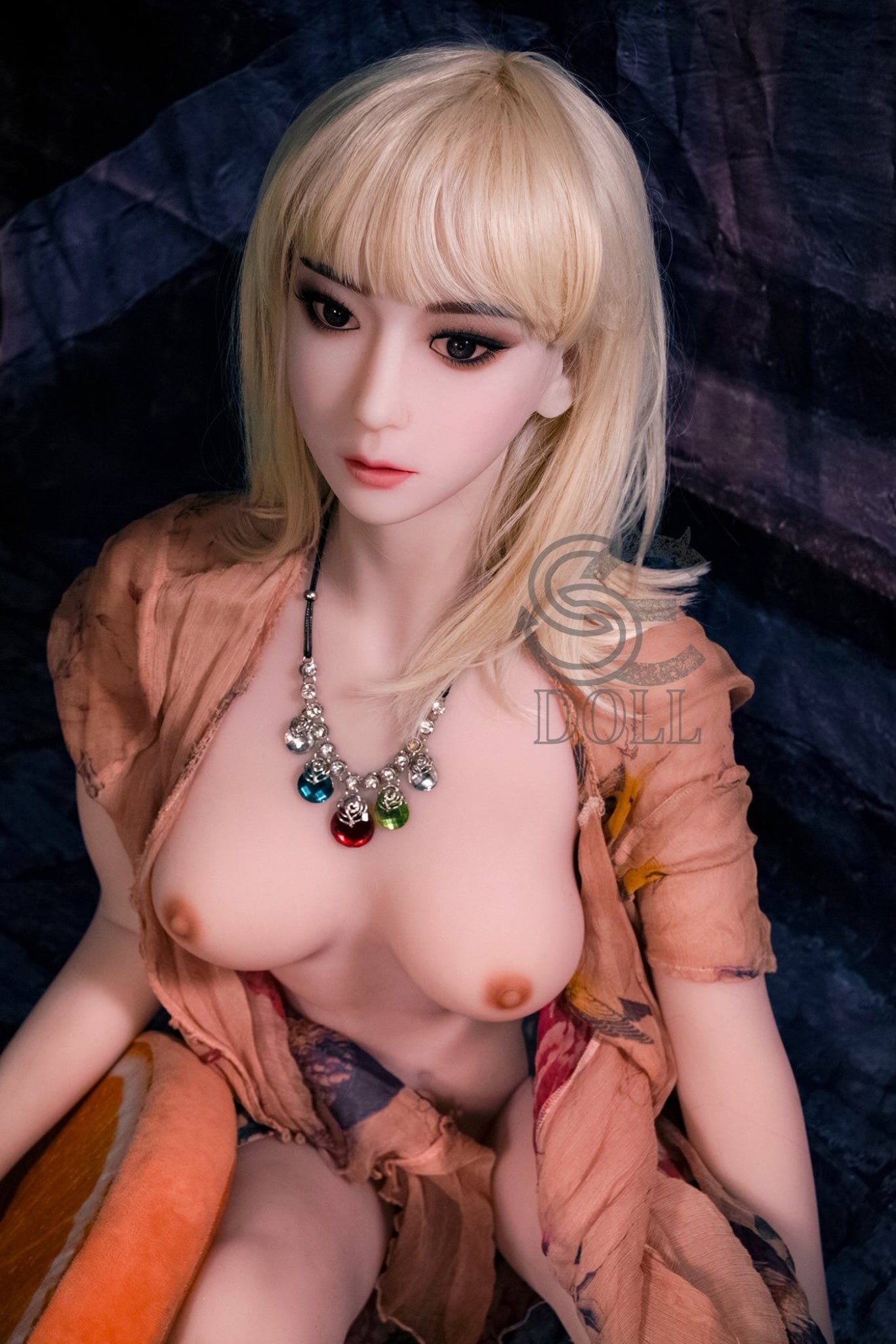 Mandy TPE Realistic Sex Doll - SEDOLL - Image 15